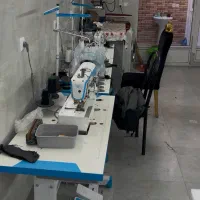 دوخت و پخش مستقیم لباس کار