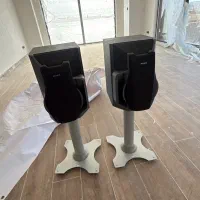 بلندگوی اصل سونی