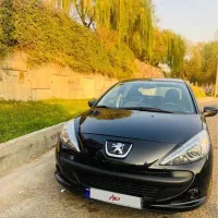 فروش فوری ۲۰۷ TU5 فرمان برقی ۱۴۰۱