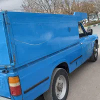 نیسان دیزلZ28|خودرو سواری و وانت|خلخال, |دیوار