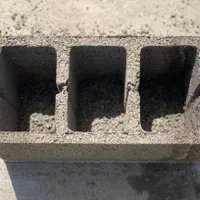 بلوک سبک طرح لیکا و سیمانی و جدول|مصالح و تجهیزات ساختمان|چابهار, |دیوار