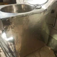 دستگاه حلیم صاف کن|ماشینآلات صنعتی|اقبالیه, |دیوار