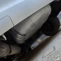 پارس سال مدل ۹۸ در حد خشک استثنایی|خودرو سواری و وانت|بندر ماهشهر, |دیوار