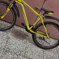دوچرخه سایز ۲۶