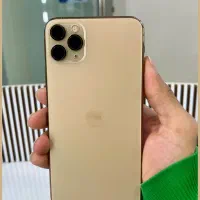 آیفون ۱۱ پرو مکس