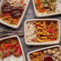 فروش وسایل بیرون بر