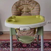 صندلی غذا کودک