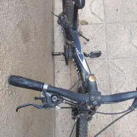 دوچرخه گالانت سایز 20|دوچرخه، اسکیت، اسکوتر|ورامین, خیر آباد|دیوار