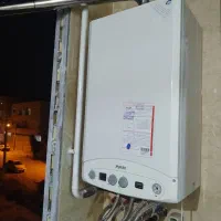 تعمیرکار پکیج دیواری