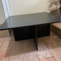 میز جلو مبلی
