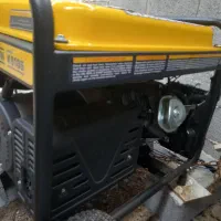 موتر برق ۸نیم کیلو وات تمام مس|ابزارآلات|رامسر, |دیوار