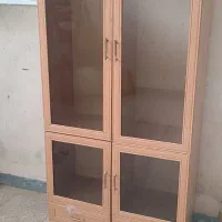 یک عدد بوفه سالم به خاطر زدن کمد دیواری جا ندارم