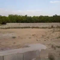 باغ زمین باغی ۱۱۴۰ متر|فروش خانه و ویلا|مبارکه, |دیوار