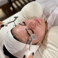 فیشیال و کلیه ی خدمات زیبایی