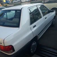 سواری پراید عروسک|خودرو سواری و وانت|مشگین شهر, |دیوار