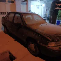 دوو سیلو|خودرو سواری و وانت|شیراز, فرگاز|دیوار