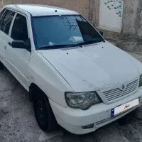 پراید ۱۱۱ مدل ۹۳