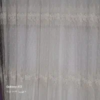 تور پرده|پرده، رانر، رومیزی|مشهد, جاهد شهر|دیوار