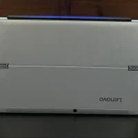 لپ تاپ lenovo تبلت شو سیم کارت خور|رایانه همراه|گنبد کاووس, |دیوار