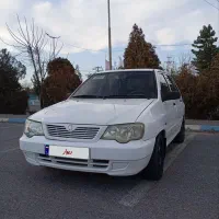 111مدل 95تمیز|خودرو سواری و وانت|تایباد, |دیوار