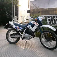 هوندا تریل 250xl دیگری|موتورسیکلت|اصفهان, آزادان|دیوار