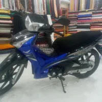 موتور احسان بدون کلاج