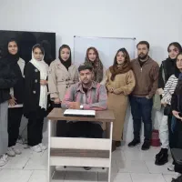 آموزش تکنسین داروخانه و سیستم داروخانه