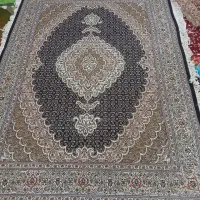 متراژ قالیچه دستباف ۲ در ۱/۵۰ نیم|فرش|خوی, |دیوار