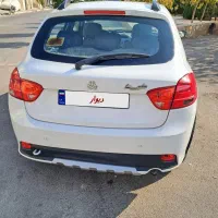 کوئیک سفید ۱۴۰۱ درحد صفر