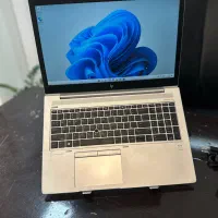 Hp elitebook 755G5