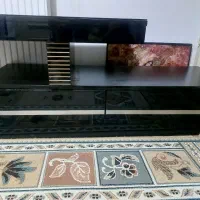 میز تلوزیون ساپورت  تا60اینج|میز تلویزیون|زنجان, |دیوار