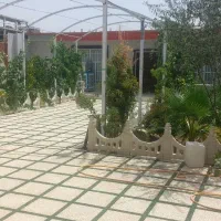 خانه باغ ویلایی اجاره روزانه سوئیت