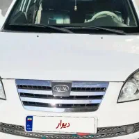 فروش سواری ام وی ام ۵۳۰ مدل ۹۳