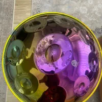 ساز هنگ درام هفت رنگ واقعی|درام و پرکاشن|فردیس, شهرک ناز|دیوار