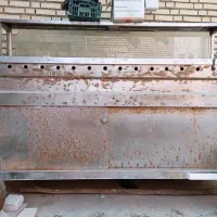 دکه و فرگاز