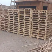 پالت سازی نو|مصالح و تجهیزات ساختمان|قم, بیست متری ولیعصر|دیوار