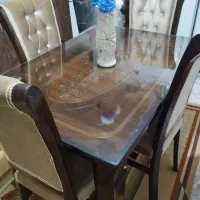 نهار خوری ۴نفره شیک