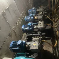 تجهیزات کارواش