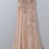 لباس مجلسی سایز 36و38
