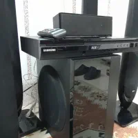 سیستم صوتی سامسونگ اصل