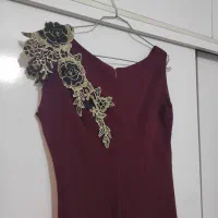 پیراهن|لباس|بندر انزلی, آذربایجان|دیوار