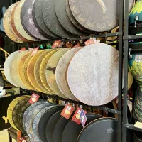 دف دربندی رمو خانقاهی کمان کردستان