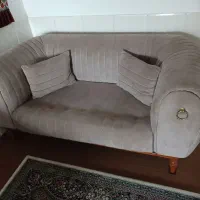 مبل دست کامل