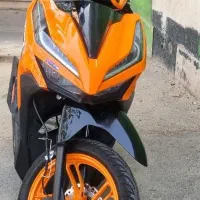 طرح کلیک کویر s2|موتورسیکلت|تهران, خواجه نظام الملک|دیوار