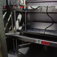 پرینتر 3D FDM|پرینتر، اسکنر، کپی، فکس|تهران, طرشت|دیوار