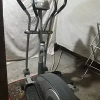 دستگاه اسکیت فضایی کاملاً سالم|تجهیزات ورزشی|رشت, استادسرا|دیوار