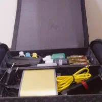 پکیج مینی تتو به همره دستگاه تتو