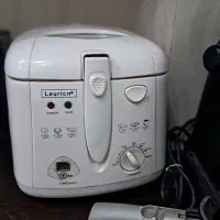 سرخ کن سایزبزرگ