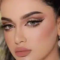 مدل میکاپ