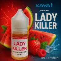 فروش عمده جویس و سالت برند ترکیه ایی ( کایا)